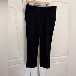 Alton Lane Navy Chino Pant SZ 36X33